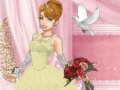 Тоглоом Wedding Lily 2 