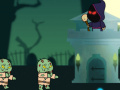 Тоглоом Angry Necromancer 