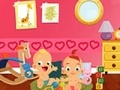 Тоглоом Babysitting Room Decoration