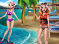 Тоглоом BFF Surf Adventure 