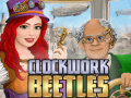 Тоглоом Clockwork Beetles 
