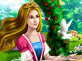 Тоглоом Hidden Princess 