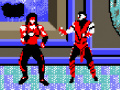 Тоглоом Mortal Kombat 4 