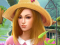 Тоглоом Garden Secrets Find the Differences 