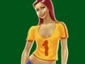Тоглоом Soccer Girl 