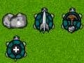 Тоглоом Turtle Wars