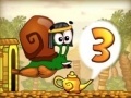 Тоглоом Snail Bob 3