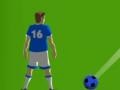 Тоглоом Soccer Bubbles 