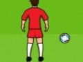 Тоглоом Euro Penalty 2016 