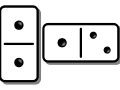 Тоглоом iPlayer: Dominoes online 