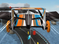 Тоглоом Hot Wheels Street Hawk