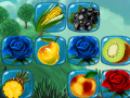 Тоглоом Fruit Connect 2