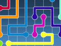 Тоглоом Lines FRVR