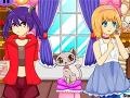 Тоглоом Beauty Cat Salon 