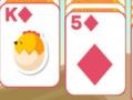 Тоглоом Solitaire Classic Easter 
