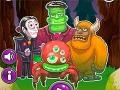 Тоглоом Monsterjong 