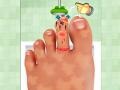 Тоглоом Nail Doctor 