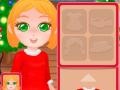 Тоглоом Christmas Girl Dress Up 