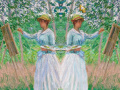 Тоглоом Famous Paintings 1 