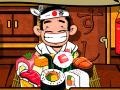Тоглоом Sushi Matching 
