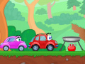 Тоглоом Wheely 8