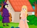 Тоглоом Princess Curse 