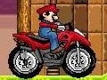 Тоглоом Mario ATV in Sonic Land