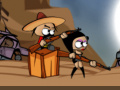 Тоглоом Hopy Zombies TD