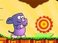 Тоглоом Ninja Pig 