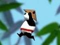 Тоглоом Bushido Panda