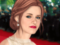 Тоглоом Kristen Stewart True Makeup