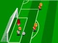 Тоглоом Real Soccer 