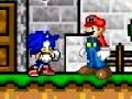 Тоглоом Super Smash Flash