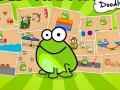 Тоглоом Tap the Frog Doodle 