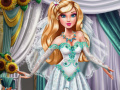 Тоглоом Princesses wedding selfie 