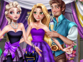 Тоглоом Eliza birthday planning 