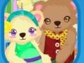 Тоглоом Baby Bear 