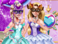 Тоглоом Princesses masquerade ball 