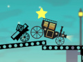 Тоглоом Steam Trucker 