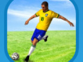 Тоглоом Running Soccer 