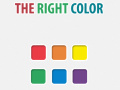 Тоглоом The Right Color 