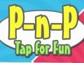 Тоглоом TapForFun 