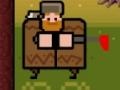 Тоглоом Timberman