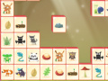 Тоглоом Woodventure Mahjong Connect