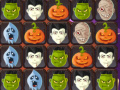 Тоглоом Halloween Match 3 