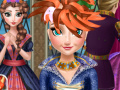 Тоглоом Ice Princess Real Haircuts 