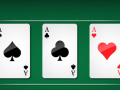 Тоглоом Three Cards Monte 