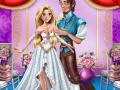 Тоглоом Chloe's Wedding Ceremony 