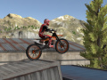 Тоглоом Moto Trials Junkyard 2