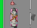 Тоглоом Simpsons Race